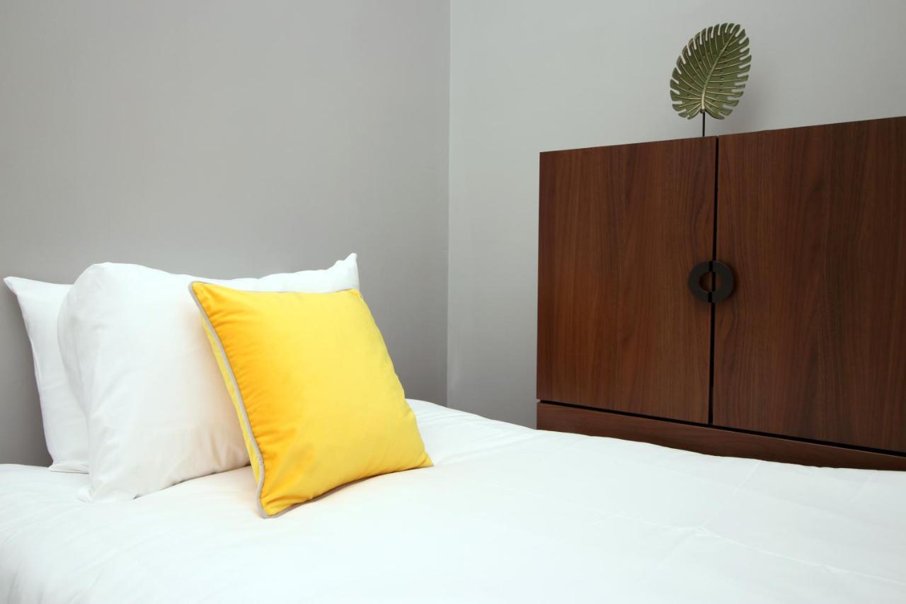 Apartment The St James *