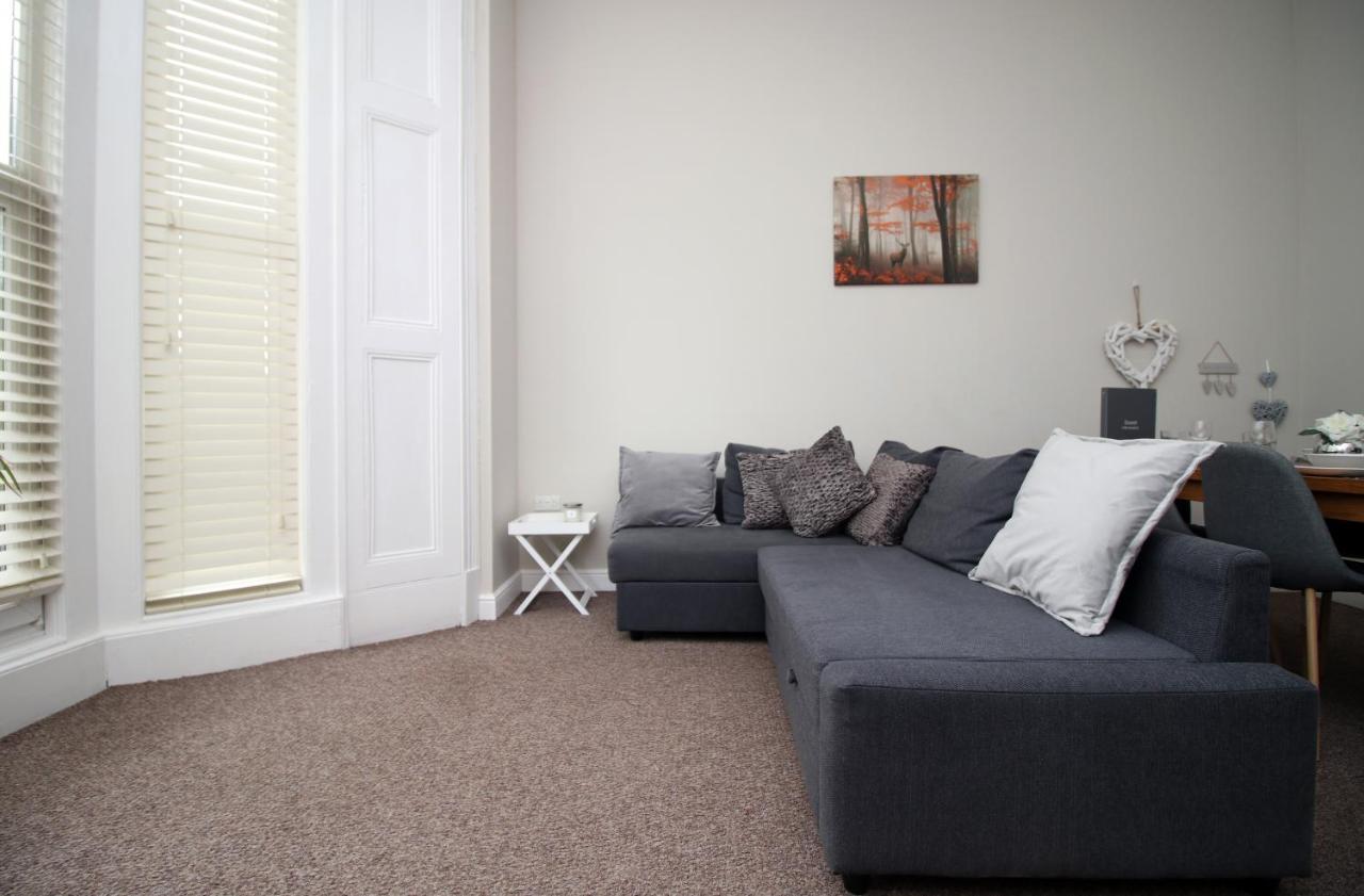 Apartment The St James *