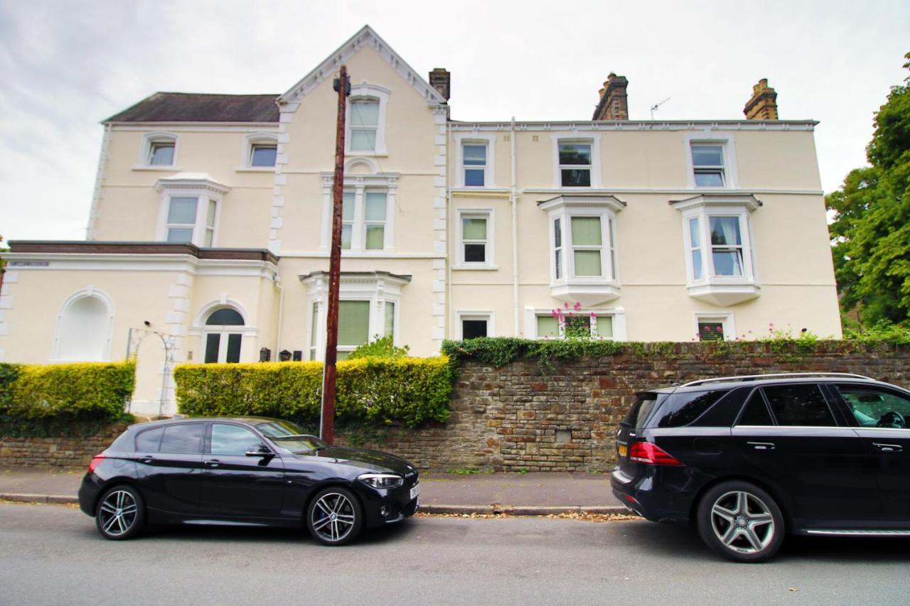 The St James Apartment